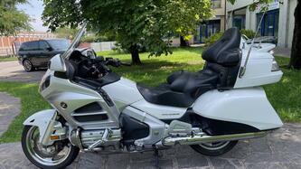 Honda GL 1800 Gold Wing (2012 - 17) usata