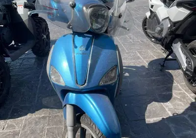 Piaggio Liberty 125 4T (2003 - 13) - Annuncio 9780064