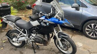 Bmw R 1200 GS (2004 - 07)