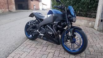 Buell Lightning XB 12S usata