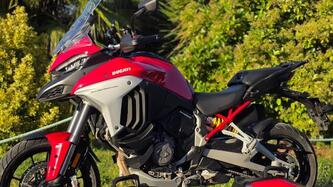 Ducati Multistrada V4 S (2021 - 24) usata