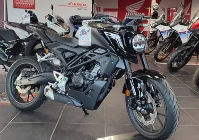 Honda CB 125 R (2024 - 26) - Annuncio 9780094