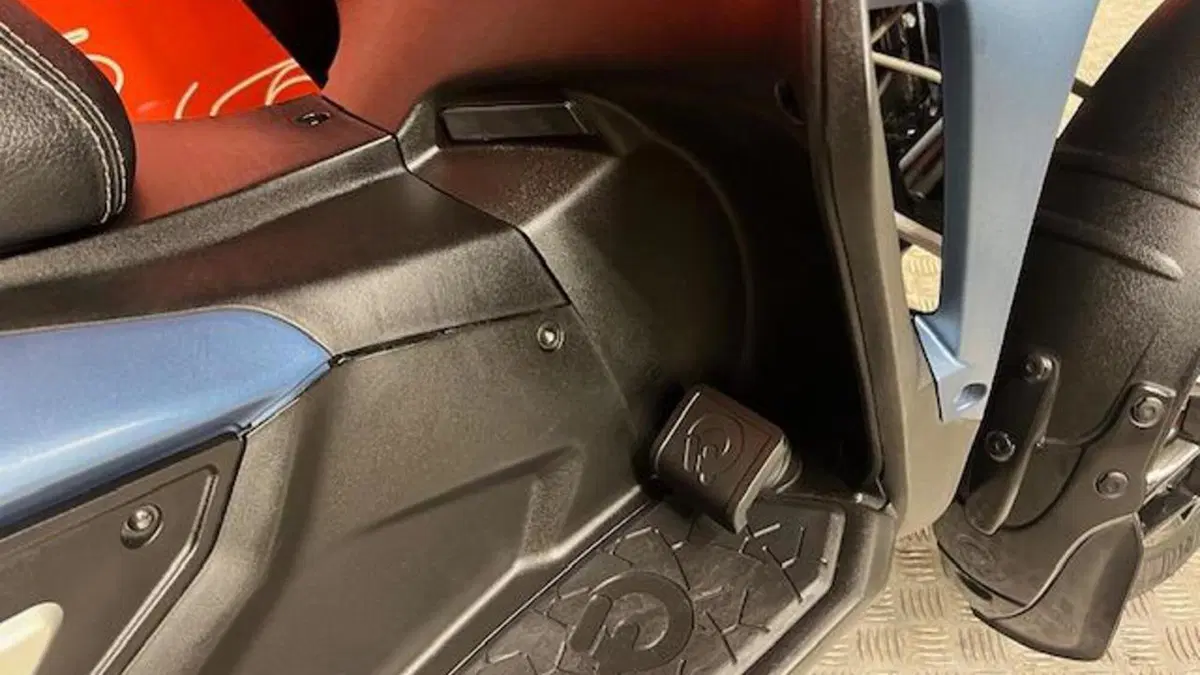 Quadro Qooder 400 (2018 - 19)  (7)