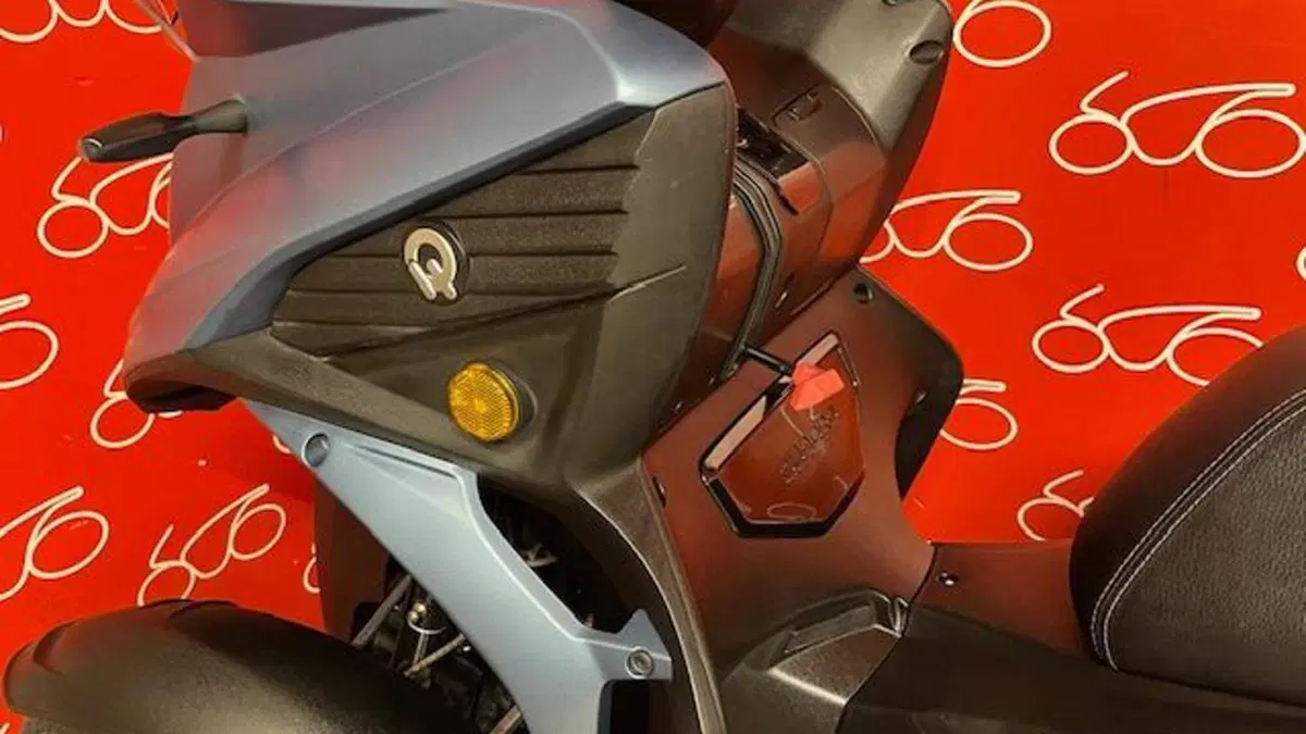 Quadro Qooder 400 (2018 - 19)  (10)