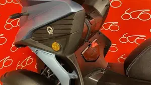 Quadro Qooder 400 (2018 - 19)  (10)