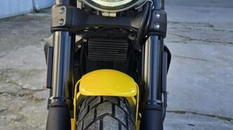 Ducati Scrambler 800 Icon (2021 - 22) usata