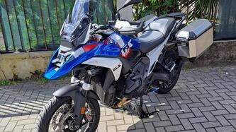 Bmw R 1300 GS Trophy (2023 - 25) usata