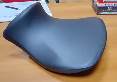 SELLA RISCALDATA BASSA per BMW RT1250 R dal 2017 c - Annuncio 9780196