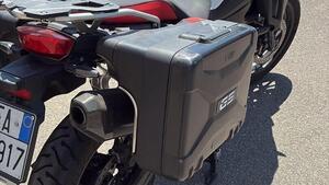 Bmw F 750 GS (2021 - 24) 