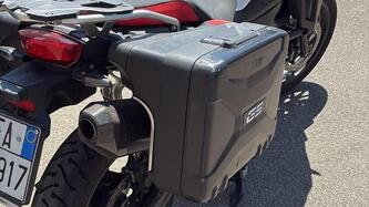 Bmw F 750 GS (2021 - 24)