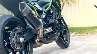 Kawasaki Z 900 (2021 - 24) usata