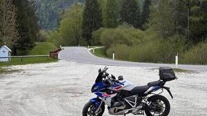 Bmw R 1250 RS (2021 - 25) 