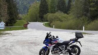 Bmw R 1250 RS (2021 - 25)
