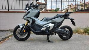 Honda X-ADV 750 DCT (2021 - 24) 