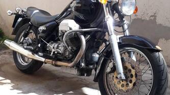 Moto Guzzi California Jackal epoca