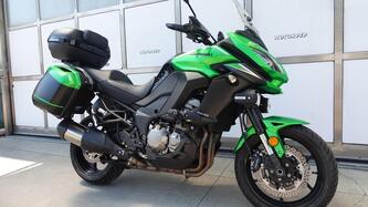 Kawasaki Versys 1000 Grand Tourer (2017 - 20)