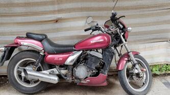 Kawasaki EL 250 usata