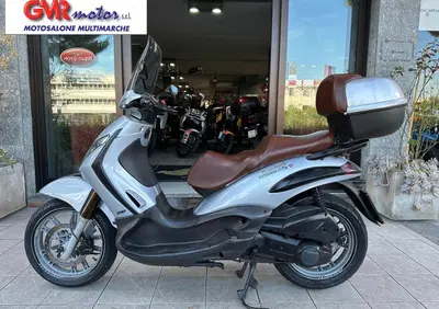 Piaggio Beverly 250 (2004 - 05) - Annuncio 9780230