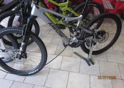  Altre moto o tipologie Elettrico - Annuncio 9780241