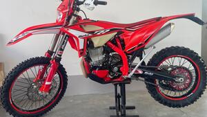Betamotor RR 390 4T Enduro (2023) 