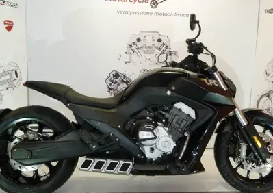 Benda Motorcycles LFC 700 (2024 - 26) - Annuncio 9780253