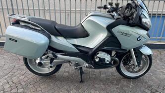 Bmw R 1200 RT (2010 - 13) usata