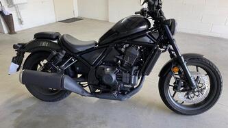 Honda CMX 1100 Rebel DCT (2021 - 24) usata