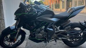 Zontes ZT310-R (2019 - 20) 