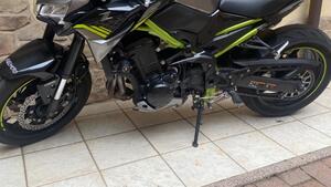 Kawasaki Z 900 (2020) 