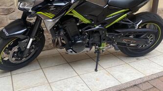 Kawasaki Z 900 (2020) usata
