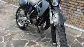 Aprilia RX 125 (1983 - 02) usata