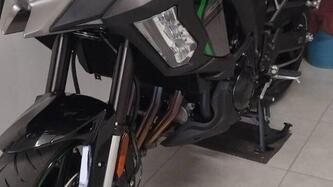 Kawasaki Versys 1100 S (2025) usata