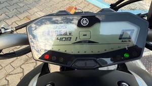 Yamaha MT-07 (2014 - 16) 
