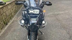 Bmw R 1250 GS (2021 - 24) 