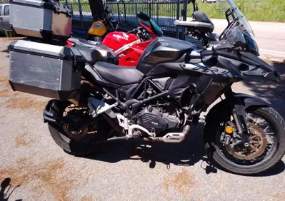 Benelli TRK 502X (2021 - 26) - Annuncio 9780291