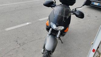 Aprilia Pegaso 650 IE (2003 - 04) usata