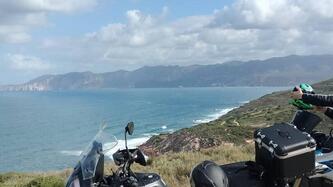 KTM 1290 Super Adventure S (2021) usata