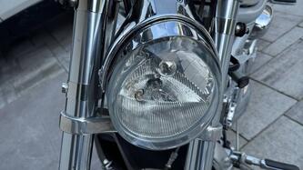 Harley-Davidson 1130 V-Rod (2002 - 05) - VRSCA usata