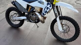 Husqvarna TE 150i (2021)