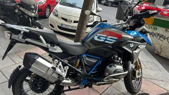 Bmw R 1200 GS (2017 - 18) usata