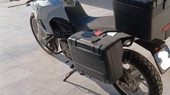 Bmw F 800 GS (2008 - 15) usata