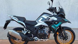 Kove 510X (2023 - 25) usata