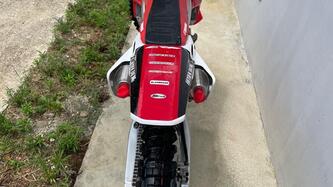 Honda CRF 250 R (2009) usata