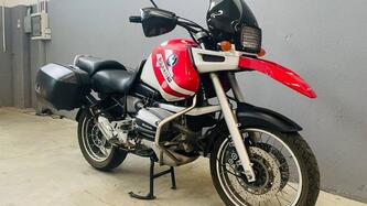 Bmw R 1100 GS usata