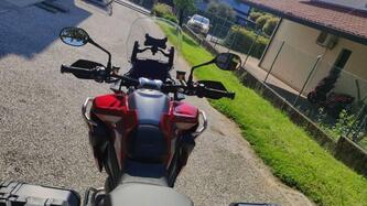 Triumph Tiger 1200 GT Pro (2024 - 25) usata