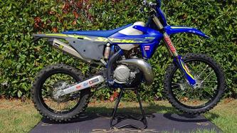 Sherco 300 SE Factory (2025) usata