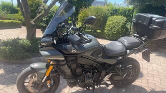 Yamaha Tracer 9 GT (2021 - 24) usata