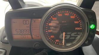 Bmw G 650 GS (2010 - 16) usata