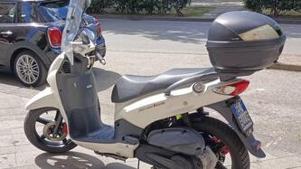 Sym HD 200 EVO (2011 - 14) usata