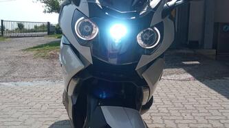 Bmw K 1600 GT (2010 - 16) usata